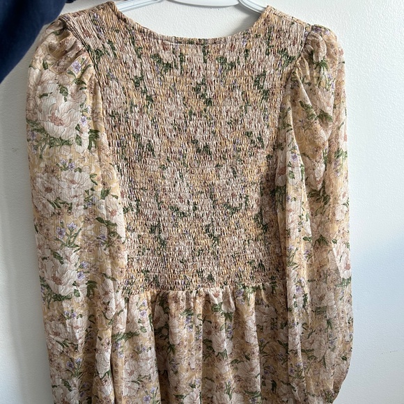 Heartloom dress - Picture 2 of 3